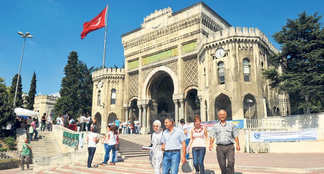 ÖSYM barajı düşmezse on binlerce kontenjan boş kalacak