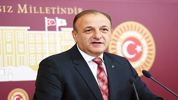 MHP'li Vural'a mahkemeden ret