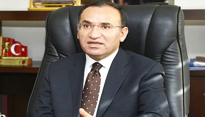 "Güvenlik paketi"nde bazı değişiklikler yapıldı