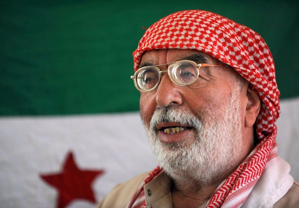 ''Suriye hava sahası uçuşa yasaklansın''