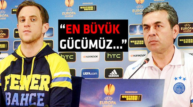 Aykut Kocaman'dan Galatasaray'a mesaj var!