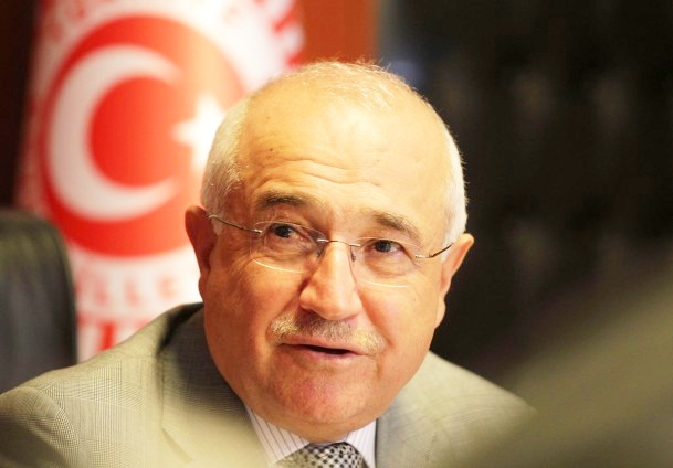 Herkesin işini yapması lazım