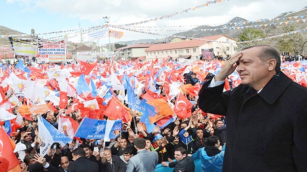 İkna odalarında zulüm yapıyorlar