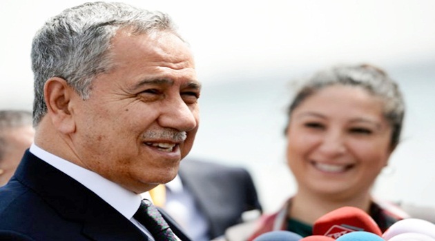 Terörü bitirmek için bütün imkanları kullanırız