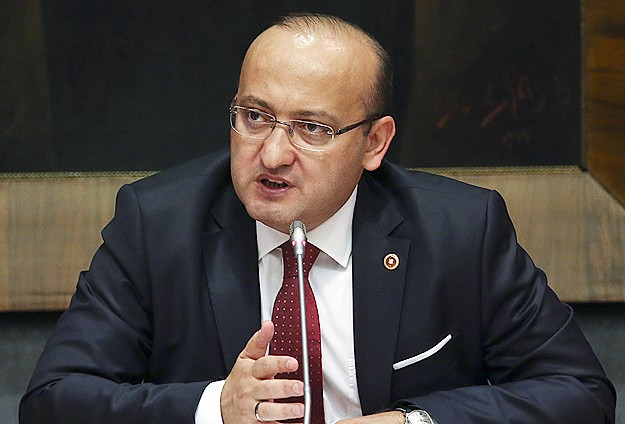 Bu saygısızlığı yapanlar milliyetçi olamazlar
