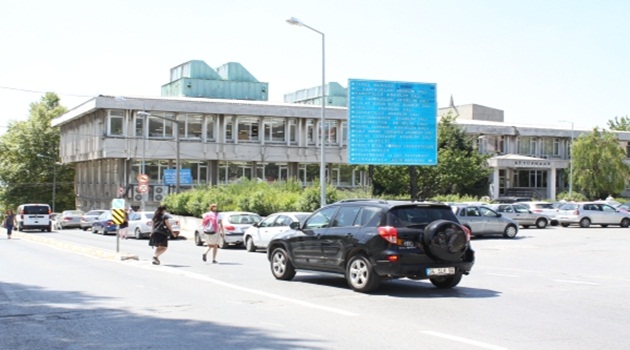 Cerrahpaşa ve Çapa, 1 milyar dolara yenilenecek