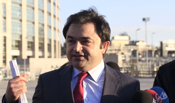 Avukat Duran: Bank Asya'ya el konuldu haberleri yalan