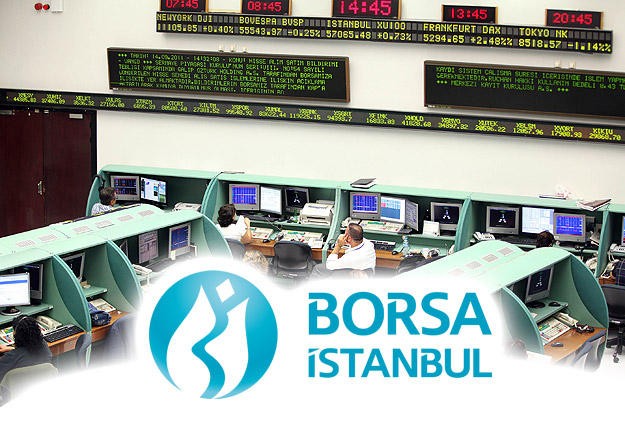 Borsa 80 bin puanın üzerinde kapandı