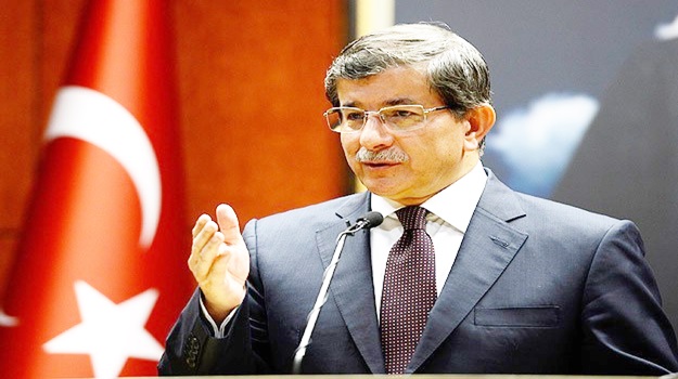 Davutoğlu muhalefetle görüşecek