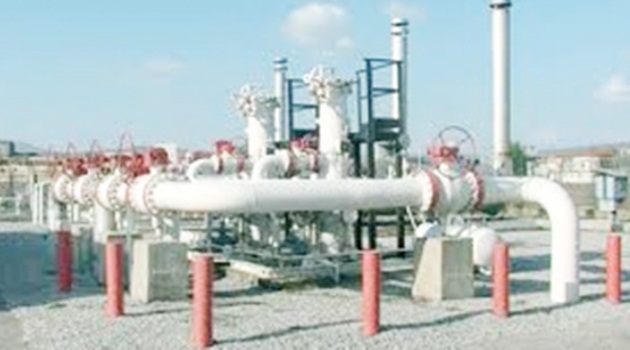 K.Irak'tan ucuz doğalgaz müjdesi