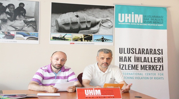 Gezi parkı olayları ve çıkarılacak dersler