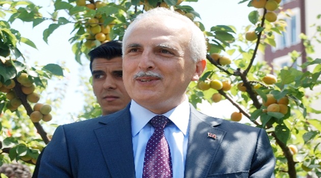 Vali Mutlu: Gezi olaylarıyla ilgili kayıp müracaatı yok