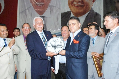 Kamalak: Yanlış reçete ile terör bitirilemez