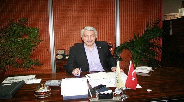 Mısır Darbesi Demokrat Dünyanın Yüz Karası Olmuştur