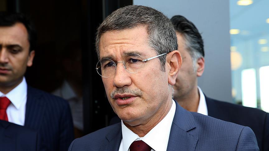 Başbakan Yardımcısı Canikli: Borsa ve bankalarımız açıktır