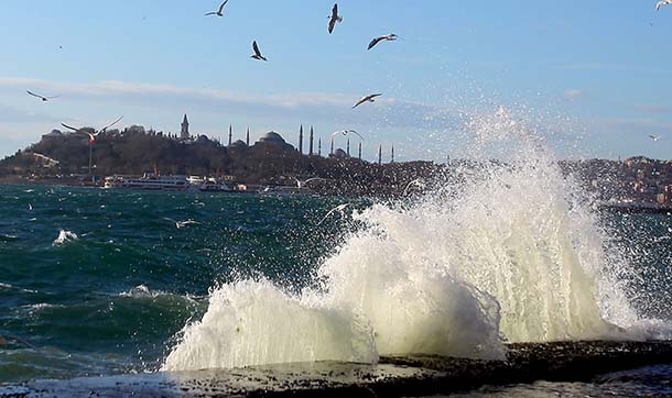 İDO bazı seferlerini iptal etti