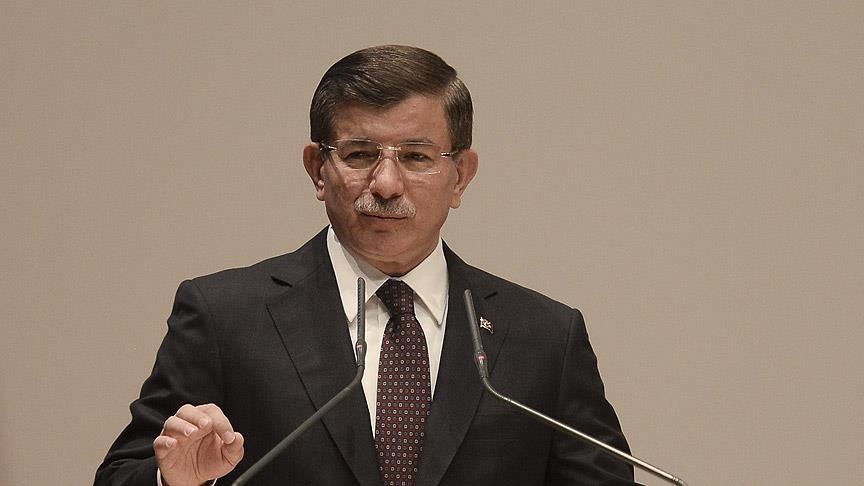 'Fransa'da gösterilen tepkiden ders almak zorundalar'
