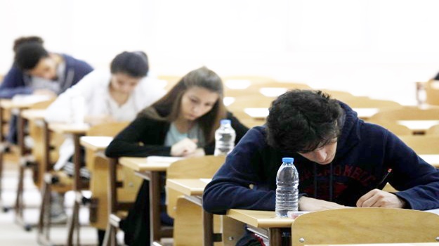 LYS'ye 946 bin aday başvurdu