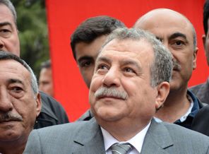 Bakan Güler: KCK davalarının bitmesi de değerlendirilecek