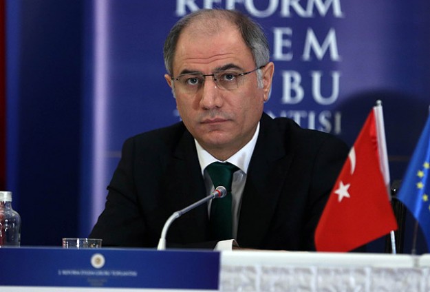 Polise sokakta ihtiyaç var