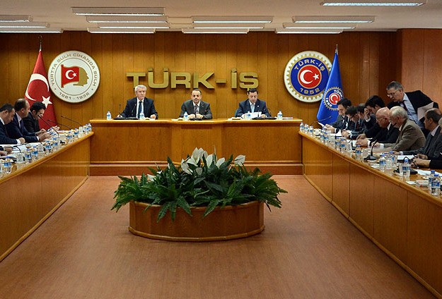 TÜİK aylık geçim ücretini açıkladı