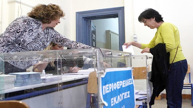 Bulgaristan AP seçim sonuçlarına itiraz etti