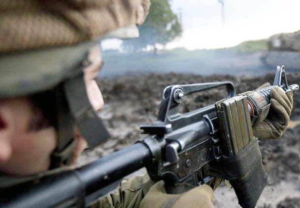 İsrail'in 24 yıllık itirafı