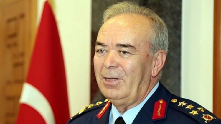 Hava Kuvvetleri Komutanı'ndan flaş açıklama