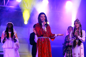 Türkçe coşkusu yeniden başladı