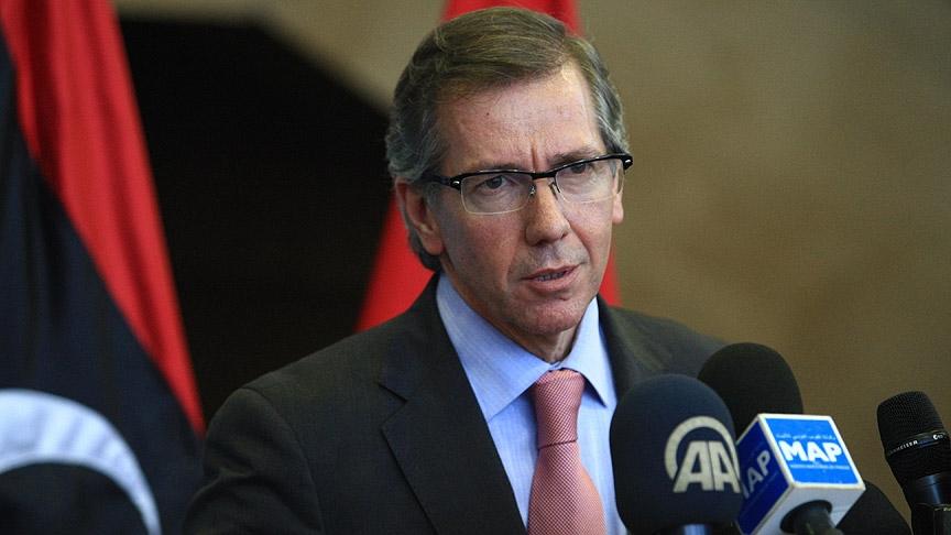 Libya'da taraflar anlaştı Ulusal Birlik Hükümeti kuruluyor