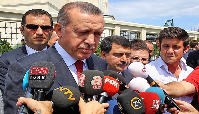 '1 Kasım'da Türkiye seçime gidecek'
