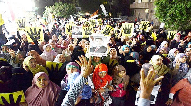 Mısır'da İhvan'dan özeleştiri