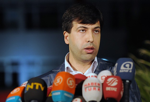 Gözaltında şüpheli yok