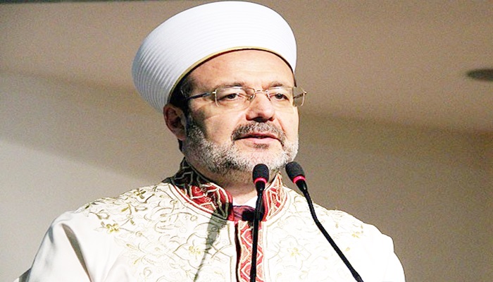 İnancından dolayı kimsenin canına kıyılmamalı