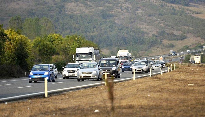 Sürücülere bayram tatili uyarısı