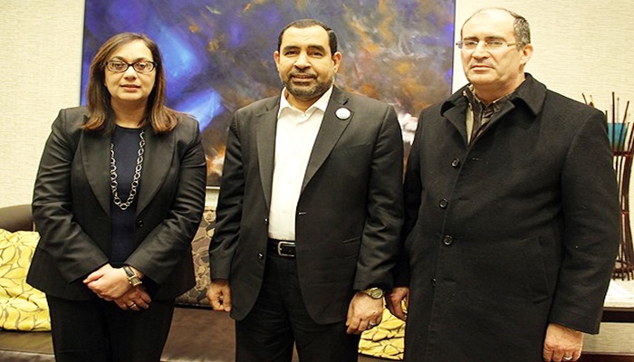 Mısırlı muhaliflerden Sisi'ye baskı talebi
