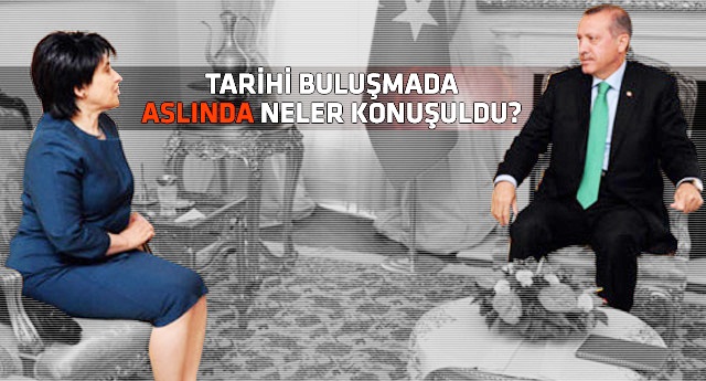 Zana'nın ajandasından 'demokratik özerklik' çıktı