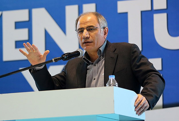 Türkiye'nin en önemli kazanımı siyasi istikrar