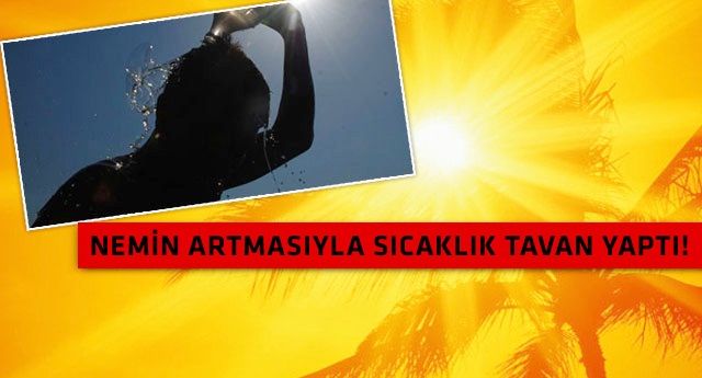 Sıcak hava daha ne kadar sürecek?