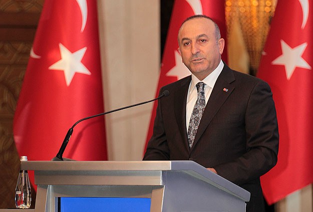 Türkiye Avrupa'da yerini bulacak