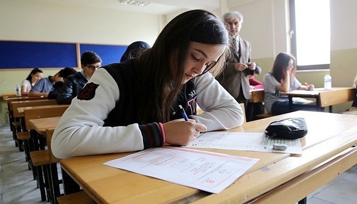 Liseler için nakil süreci başladı