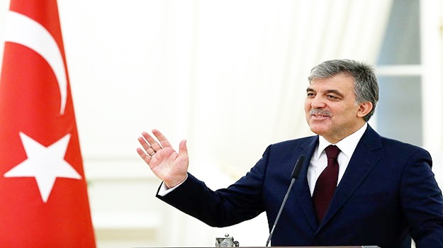 Cumhurbaşkanı Gül veda ziyaretlerine başlıyor