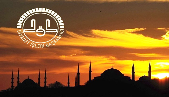 Latin Amerikalı Müslümanları Diyanet buluşturacak