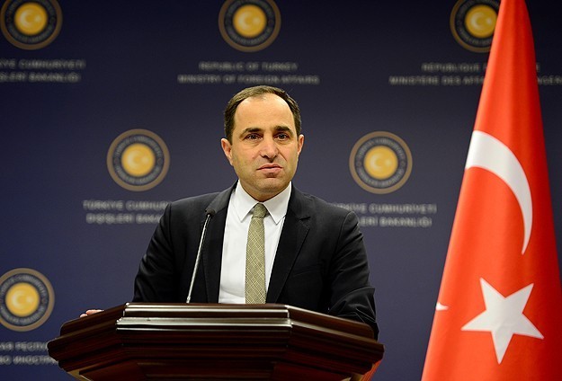 Sorumsuz tutumlarını gözden geçirsinler