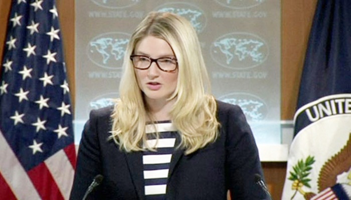 ABD Dışişleri sözcüsü: Erdoğan'a karşı komplo iddiaları temelsiz