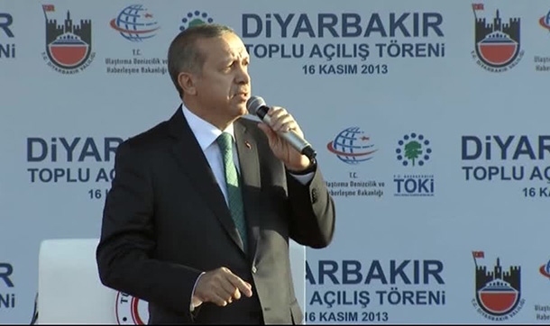 Erdoğan: Pazara kadar değil, mezara kadar, mahşere kadar beraberiz