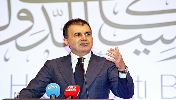 Uluslararası Hat Sanatı Buluşması gerçekleştirildi