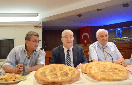 İstanbul'da pideye zam yok