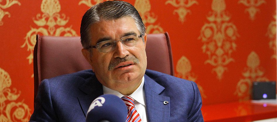 Türkiye'ye karşı bir duruş içindeler