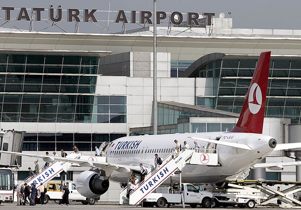 Varlığı da yokluğu da Yeşilköy'e yarıyor